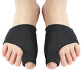 Separador Toe, hálux valgo, corrector joanete, órteses, osso, ajustador polegar, pedicure, alisador meia